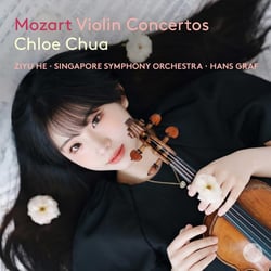 Concertos pour violon