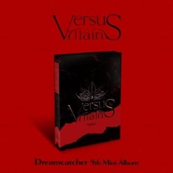 Villains - édition;limitée