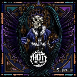 Superbia