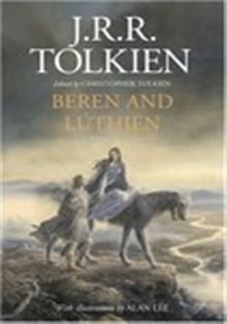Beren and Lúthien