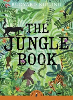 The jungle book