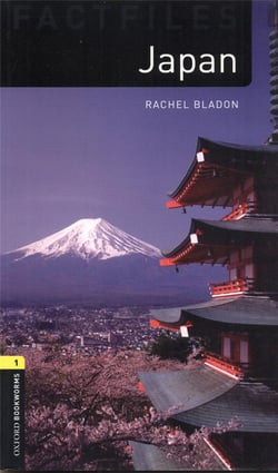 OBWL 3E Level 1: Japan