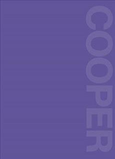 Muriel cooper