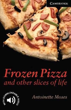 FROZEN PIZZA AND OTHER STORIES