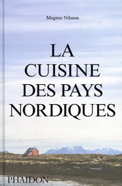 La cuisine des pays nordiques