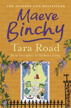 Tara road - new edition