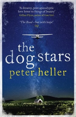THE DOG STARS