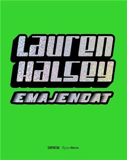LAUREN HALSEY - EMAJENDAT