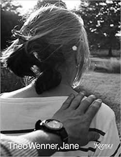 Theo wenner, jane