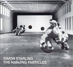 Simon starling - the nanjing particles