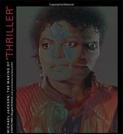 Michael jackson: the making of thriller