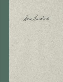 Sean Landers