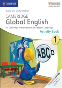 Cambridge global english stage 1 activity book