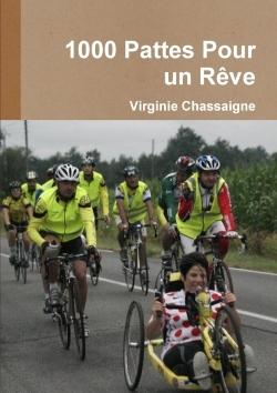 1000 pattes pour un reve