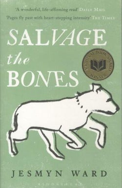 Salvage the bones