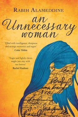 AN UNNECESSARY WOMAN