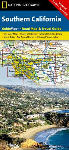 SOUTHERN CALIFORNIA  1/2M074