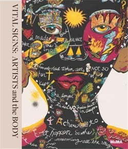 Vital signs : Abstraction and the body, 1920s-1990s