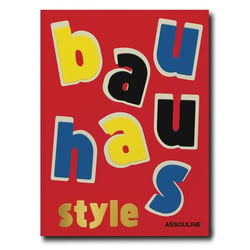 Bauhaus style