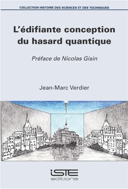 L'édifiante conception du hasard quantique
