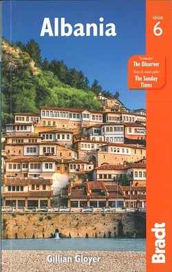 Albania (6e édition)