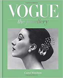 Vogue the jewellery (compact edition)