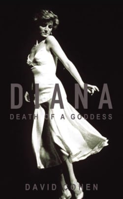 Diana - death of a goddess