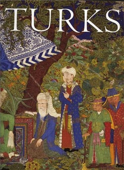 Turks a journey of a thousand years 600-1600