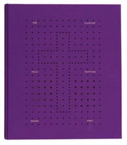 Damien hirst the complete psalm paintings