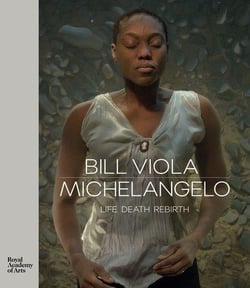 Bill viola / michelangelo life death rebirth