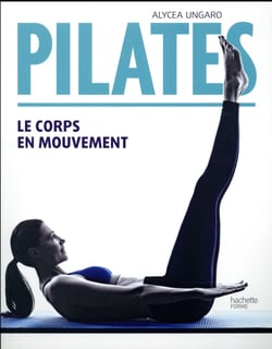 Pilates - le corps en mouvement
