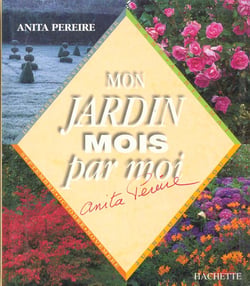 Mon jardin mois par moi