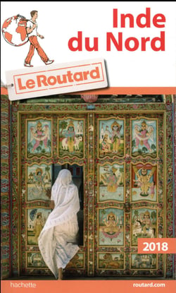Inde du Nord (édition 2018)