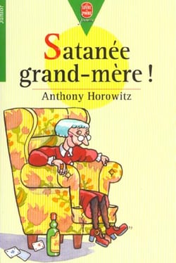 Satanee gand-mere