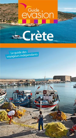 Guide évasion : Crète