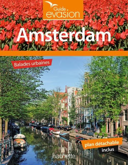 Guide Evasion Amsterdam