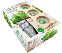 Herbes aromatiques