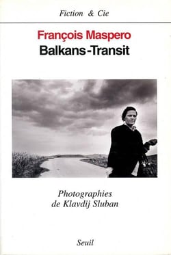 Balkans-transit