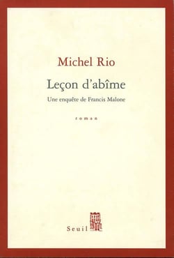 Leçon d'abîme