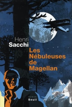 Les Nébuleuses de Magellan