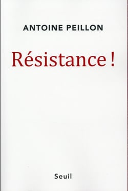 Résistance !