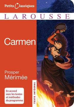 Carmen (édition 2008)