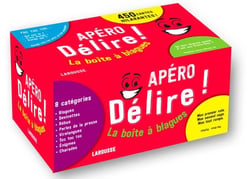 Apéro délire !
