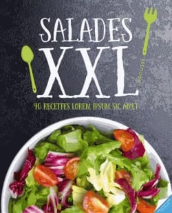 Salades XXL