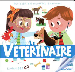 Le vétérinaire