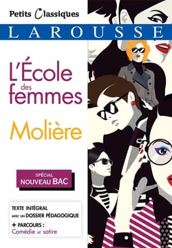 L'Ecole des femmes