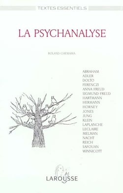 La psychanalyse