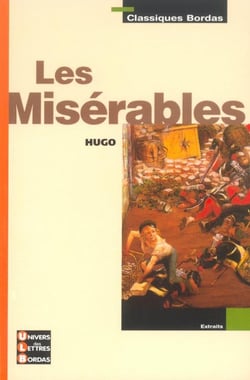 Les misérables - extraits