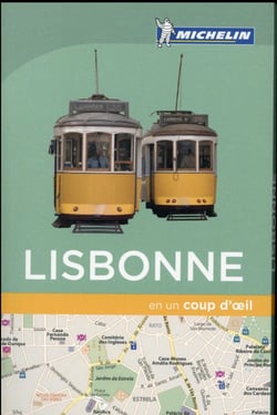 En un coup d'oeil - lisbonne