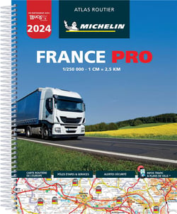France pro (édition 2024)